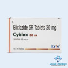 Aakshar Lifescience Cyblex 30mg Image