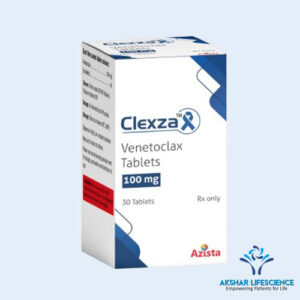 Aakshar Lifescience Clexza 100 Mg