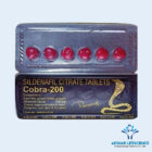 Aakshar Lifescience Cobra 200