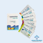 Aakshar Lifescience kamagra jelly
