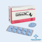 Aakshar Lifescience Cenforce 50