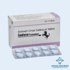 Aakshar Lifescience Cenforce