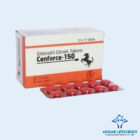 Aakshar Lifescience Cenforce 150