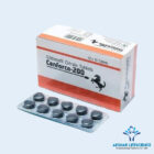 Aakshar Lifescience Cenforce 200