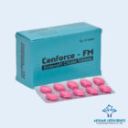 Aakshar Lifescience Cenforce Fm