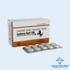 Aakshar Lifescience Cenforce Soft 100 Chewable