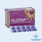 Aakshar Lifescience Fildena 100mg