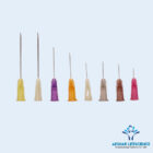 Aakshar Lifescience Dispovan Needles