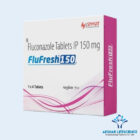 Aakshar Lifescience Flufresh Tablet
