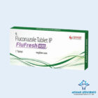 Aakshar Lifescience Flufresh Tablet
