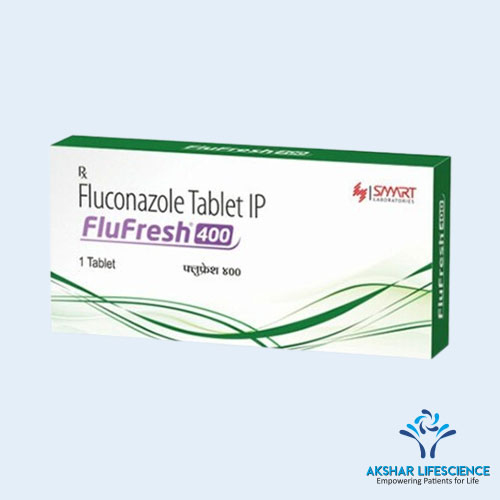 Aakshar Lifescience Flufresh Tablet