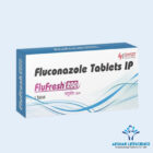 Aakshar Lifescience Flufresh Tablet