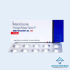 Aakshar Lifescience Metocard Xl