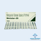 Aakshar Lifescience Metolar