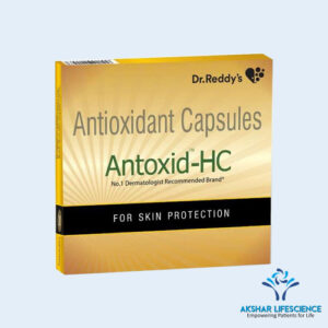 Akshar Lifescience Antoxid HC