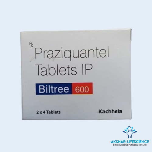 Biltrec 600 mg Tablet Biltrec 600 mg Tablet