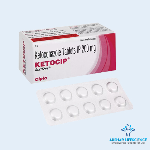 Ketocip 200mg Ketocip 200mg