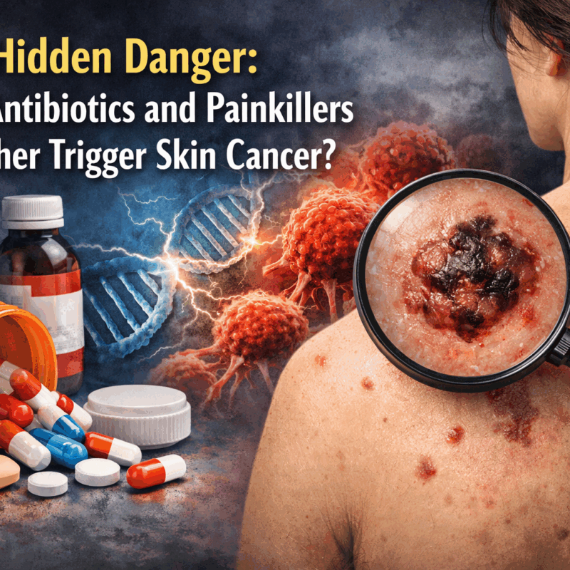 The Hidden Danger