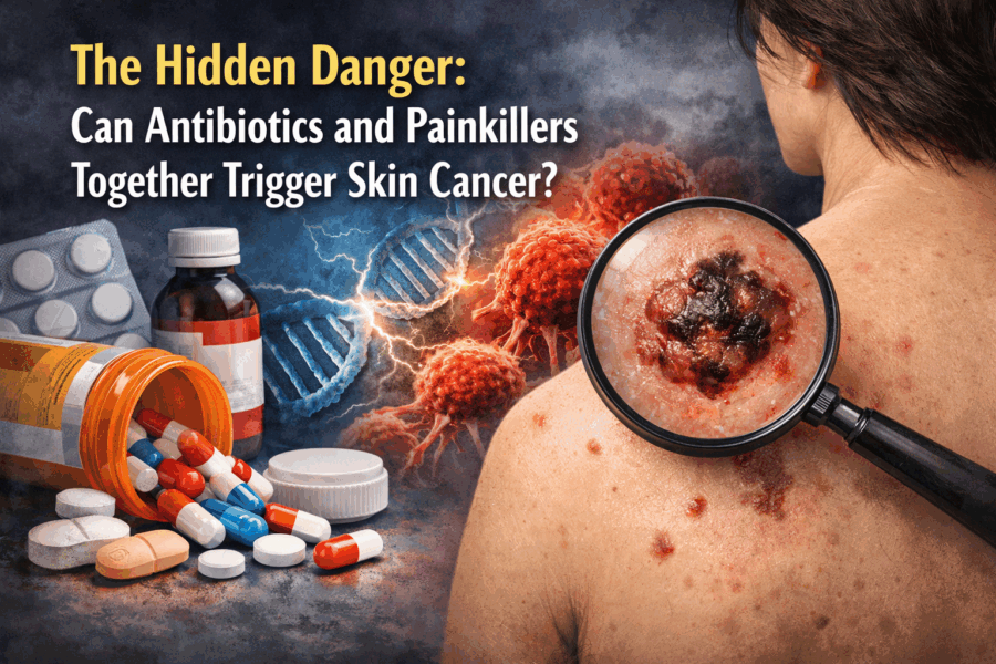 The Hidden Danger