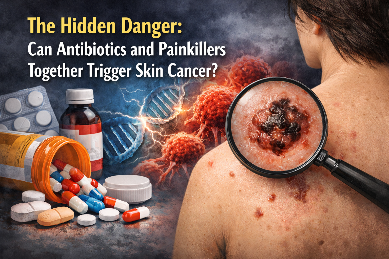 The Hidden Danger