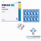 Rybelsus 14 mg Tablet