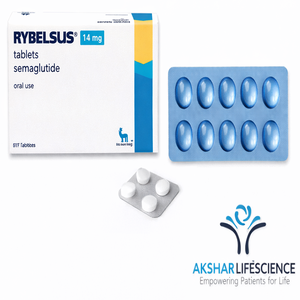 Rybelsus 14 mg Tablet