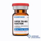 Super-Tri-Mix Injection