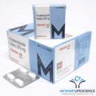 Triclabend 250 mg Tablet