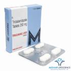 Triclabend 250 mg Tablet