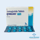 Rybelsus 14mg Tablets 2 Rybelsus14mg Tablets