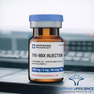TRI-MIX INJECTION