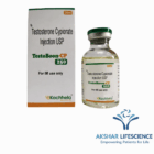 Testoboon CP 250 Testosterone Cypionate Injection USP 250mg