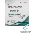 Mebenza 100 mg 1