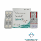 Mebenza 100 mg 2