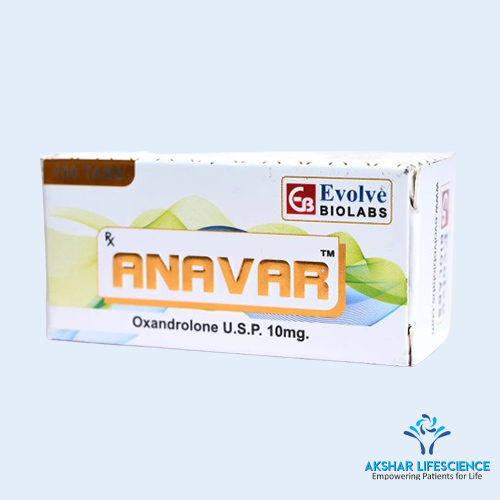 Anavar Tablet 10 mg Anavar Tablet 10 mg