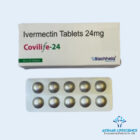 Covilife 24 mg Tablet 2 Covilife 24 mg Tablet