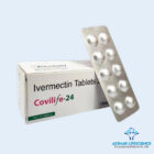 Covilife 24 mg Tablet 1 Covilife 24 mg Tablet