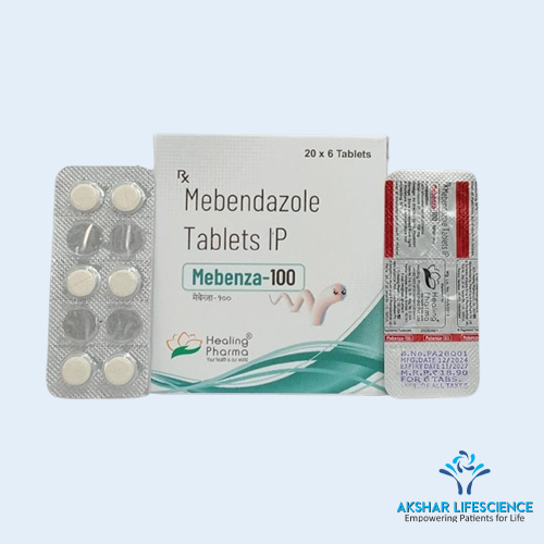 Home Page 4 Mebenza 100 mg