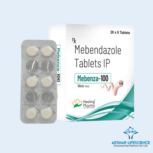 Mebenza 100 mg Mebenza 100 mg