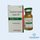Testosterone 250mg Injection – Testoboon CP 250 (10 ml Vial) 1 Testosterone 250mg Injection (Testoboon CP 250)