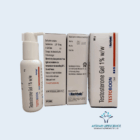 Testoboon gel 1 80 3