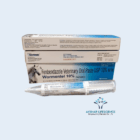 Wormentel 10% Oral Paste – Fenbendazole Veterinary Oral Paste USP 10% w/w