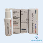 Testoboon Gel 1% w/w (Testosterone) 80 gm 1 Testoboon Gel 1% w/w (Testosterone) 80 gm