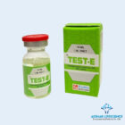 Test E 250 mg/ml 10 ml vial_Evolve Biolabs 1 Test E 250 mg/ml 10 ml vial_Evolve Biolabs