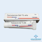 Testoboon Gel 1% W/W (Testosterone) 5 gm 1 Testoboon Gel 1% W/W