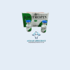 Kigtropin 20 IU growth hormone injection vial for hormone deficiency treatment