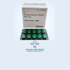 Wormentel 444 mg 3