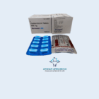 Wormentel 888 mg Tablet Fenbendazole antiparasitic medicine for intestinal worm infection treatment
