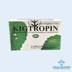 Kigtropin 20 IU Injection (Somatropin) 1 Kigtropin 20 IU Injection