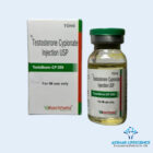 Testosterone 250mg Injection (Testoboon CP 250) 2 testosterone-250mg-inj-20ml-vial